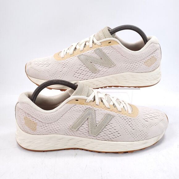 New Balance Fresh Foam Arishi V1 Running Shoe Womens Size 10 WARISCF1 Pink - Picture 6 of 9